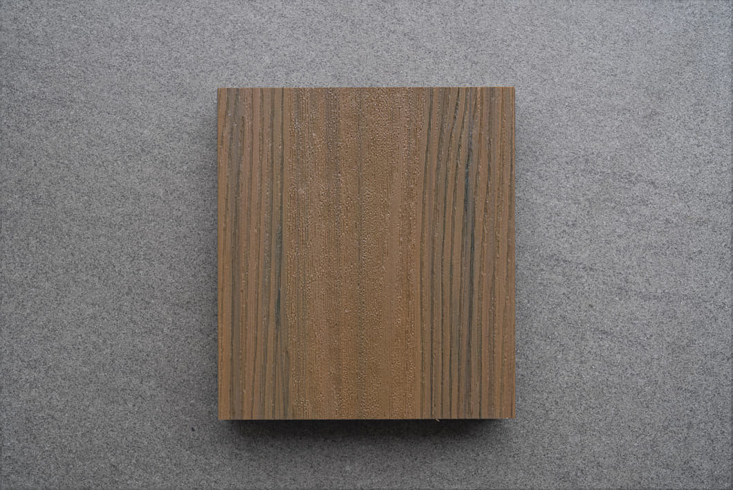 Decking Solid Orchard